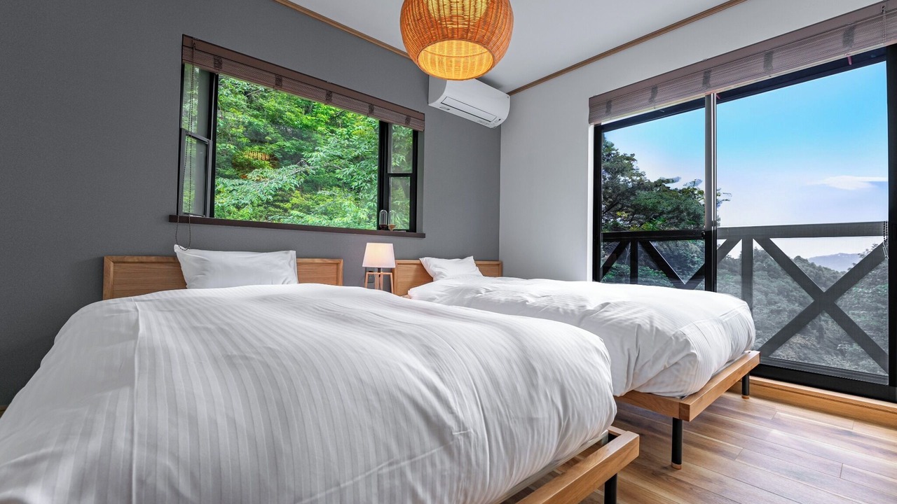 Photo of Bedroom in Atami