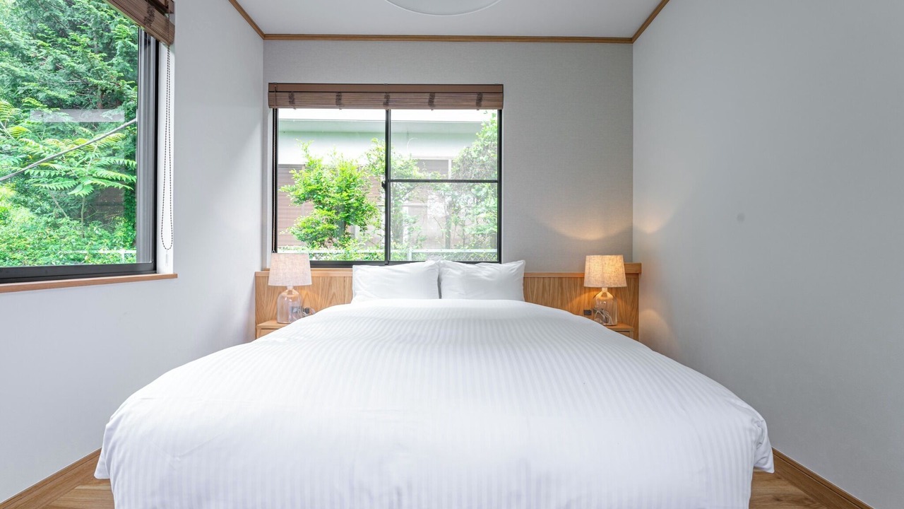 Photo of Bedroom in Atami