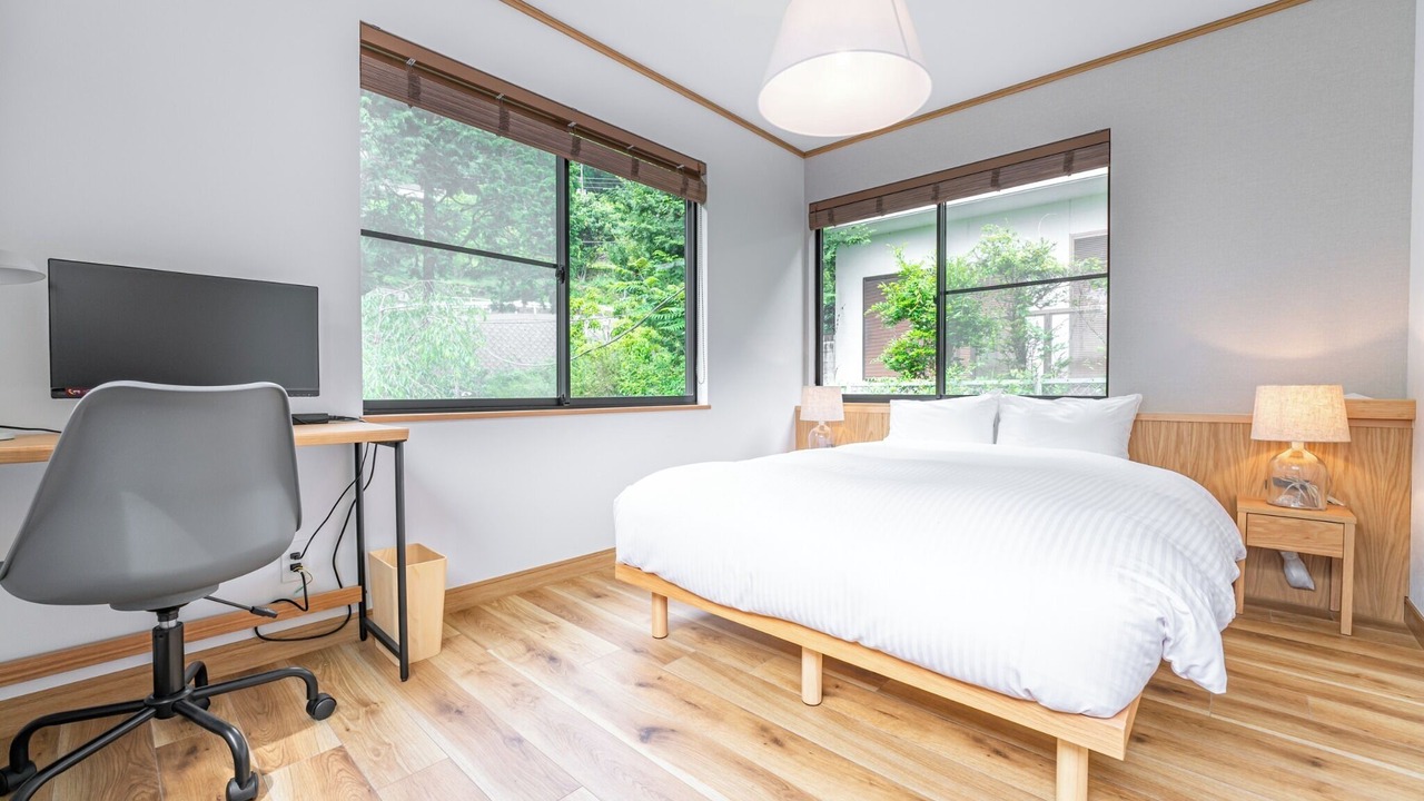 Photo of Bedroom in Atami