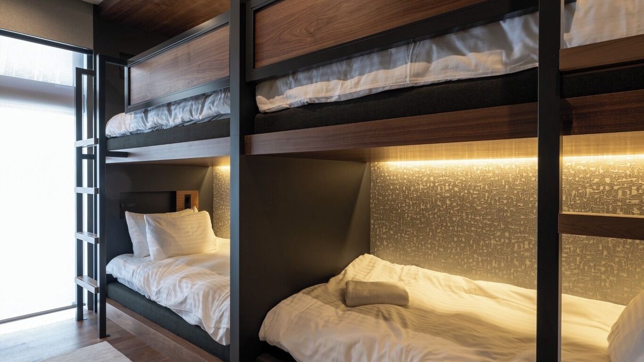 Photo of Bedroom in Hirafu