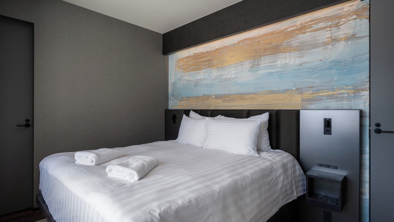 Photo of Bedroom in Hirafu