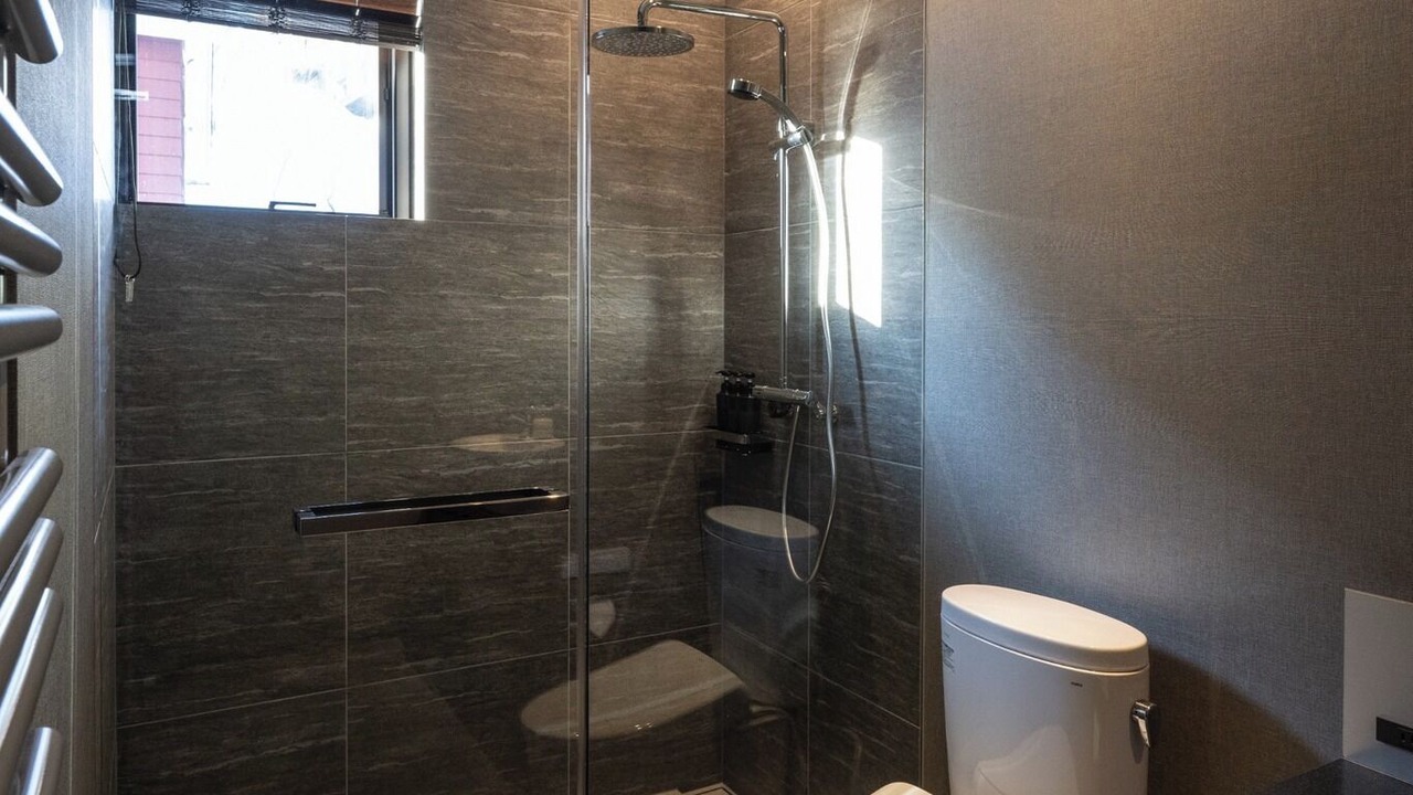 Photo of Bathroom in Hirafu