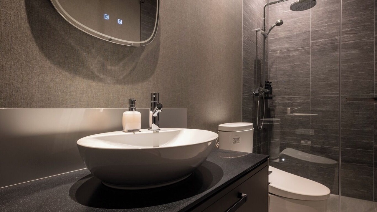 Photo of Bathroom in Hirafu