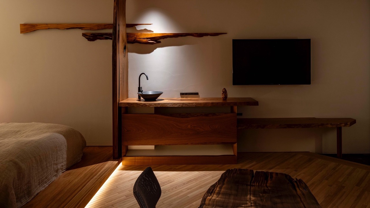 Photo of Bedroom in Miyacho