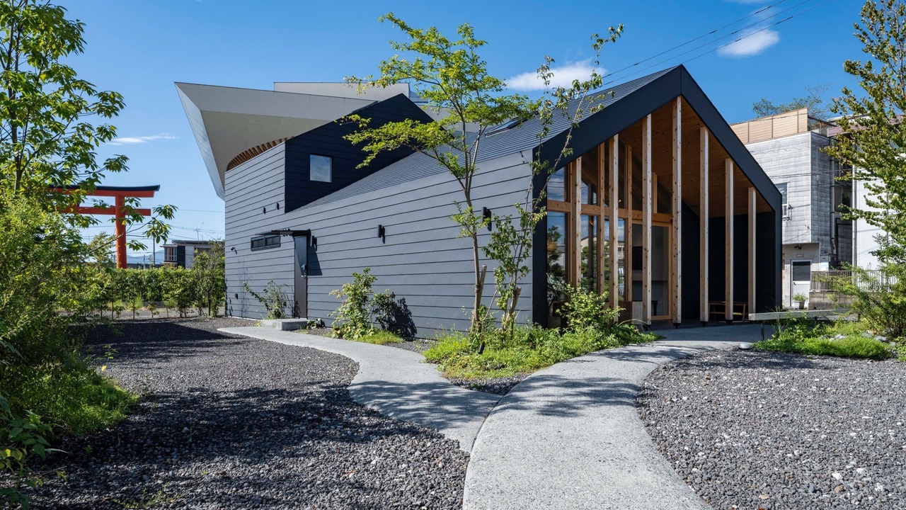 Photo of Outdoor in Miyacho