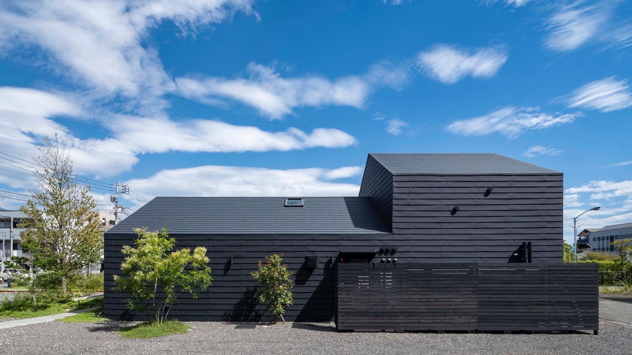 Photo of Outdoor in Miyacho