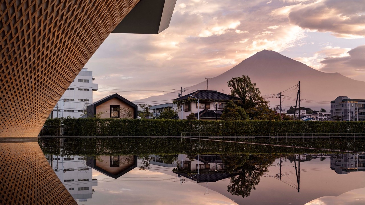 Photo of Outdoor in Miyacho