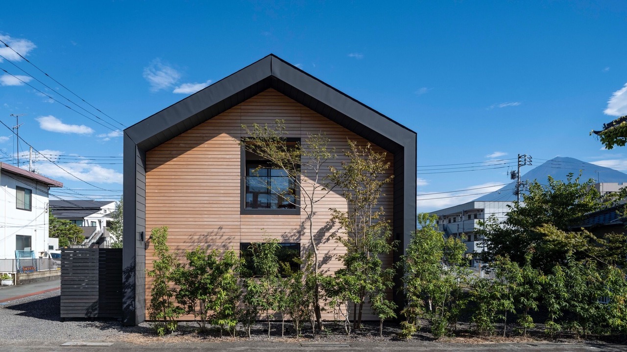 Photo of Outdoor in Miyacho