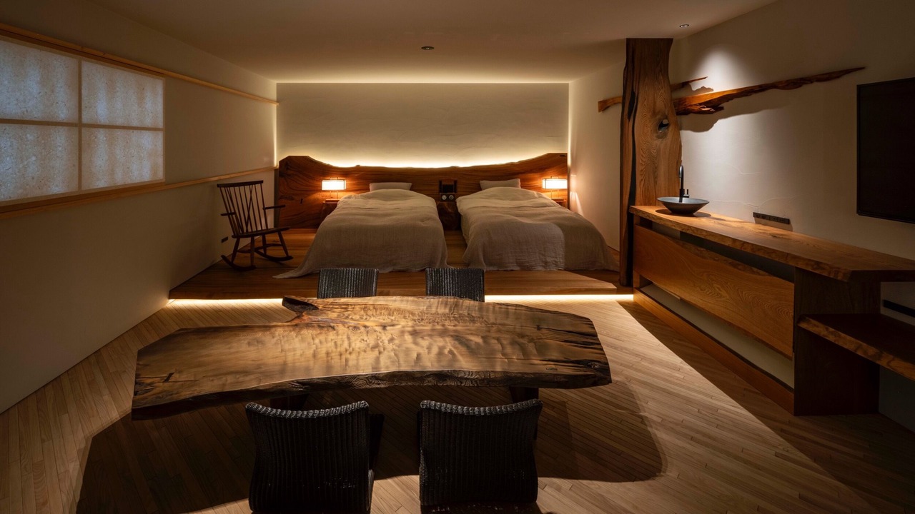 Photo of Bedroom in Miyacho