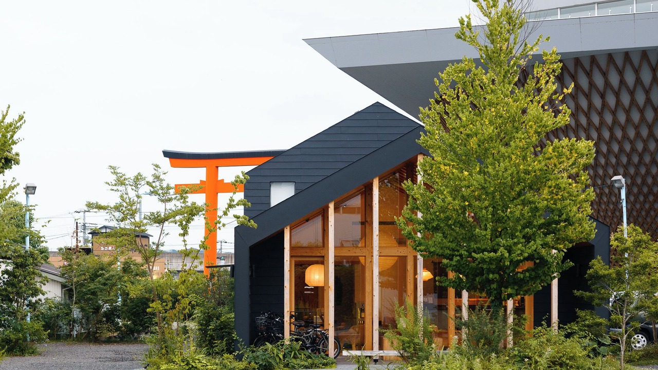 Photo of Outdoor in Miyacho