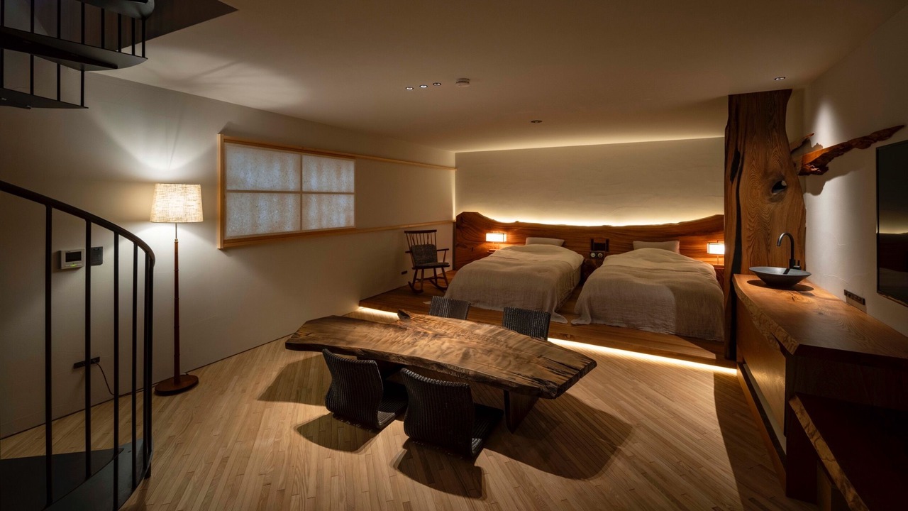 Photo of Bedroom in Miyacho