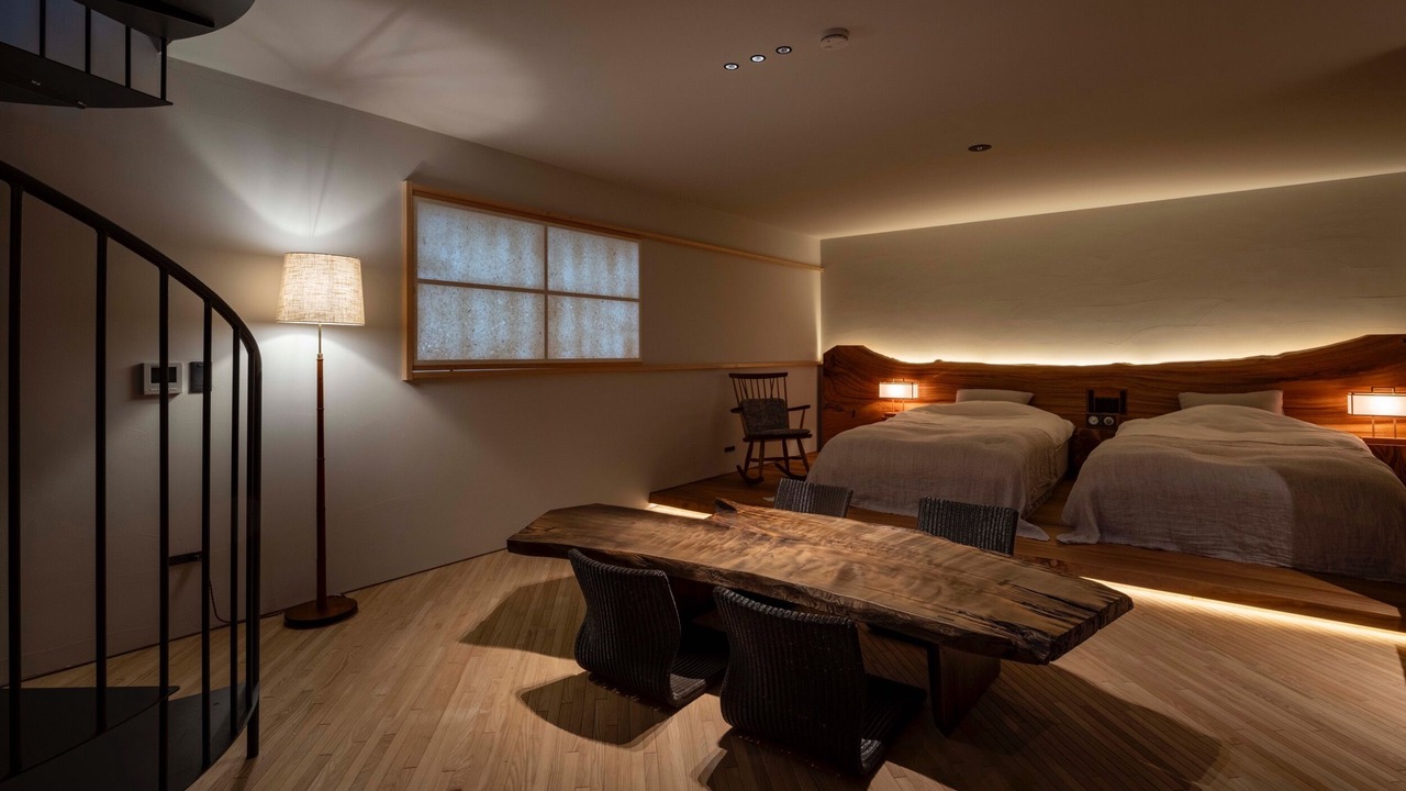 Photo of Bedroom in Miyacho
