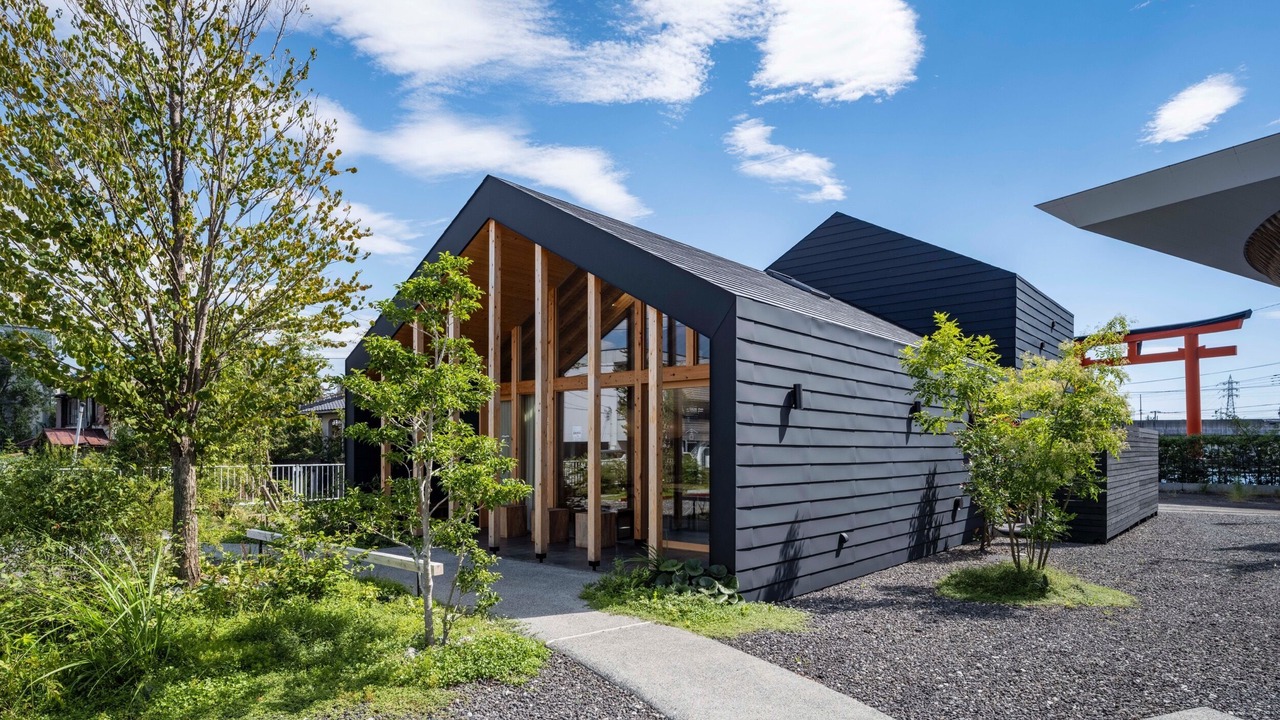 Photo of Outdoor in Miyacho