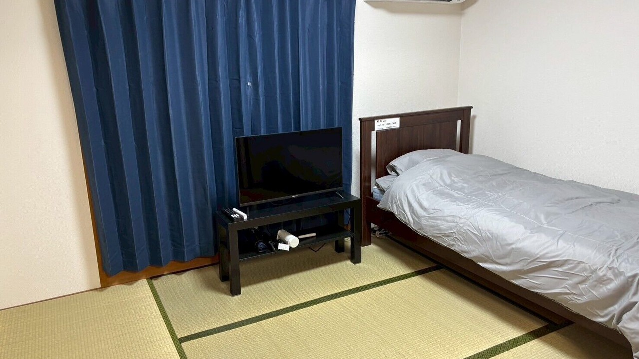 Photo of Bedroom in Sumiyoshi