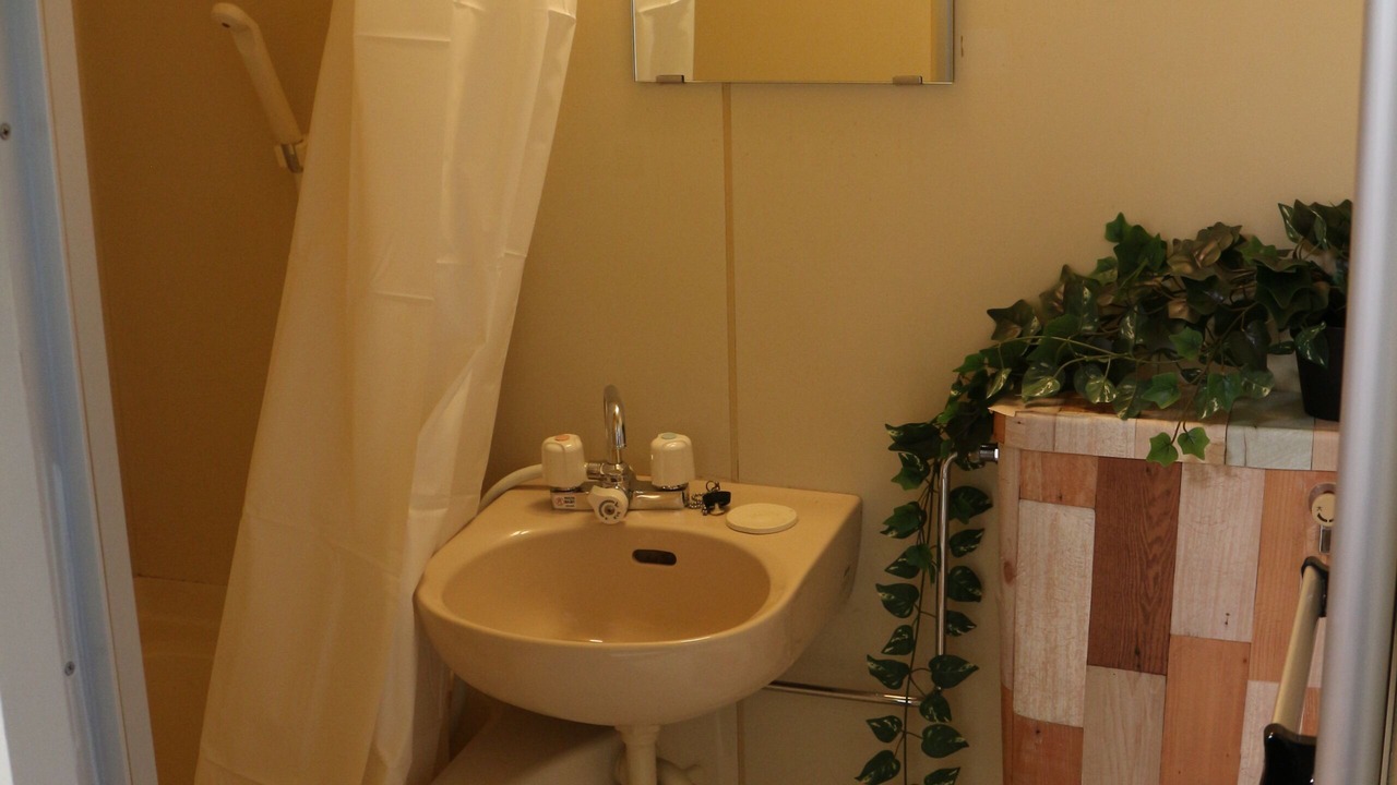 Photo of Bathroom in Sumiyoshi
