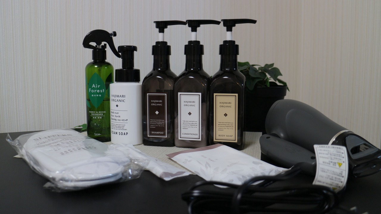 Photo of Bathroom in Sumiyoshi