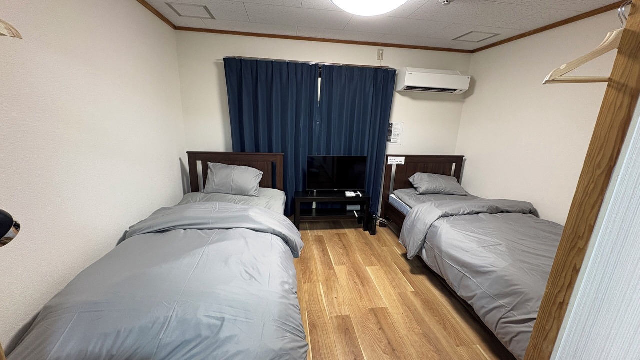 Photo of Bedroom in Sumiyoshi