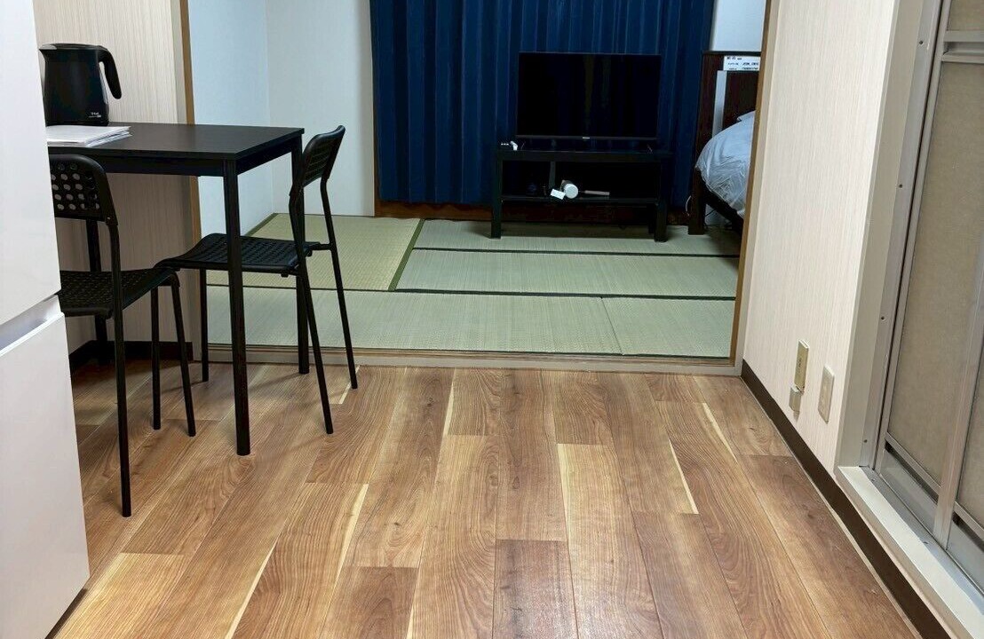 Photo of Kitchen in Sumiyoshi