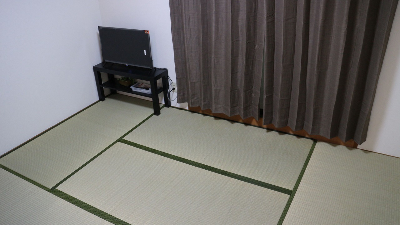 Photo of Bedroom in Sumiyoshi