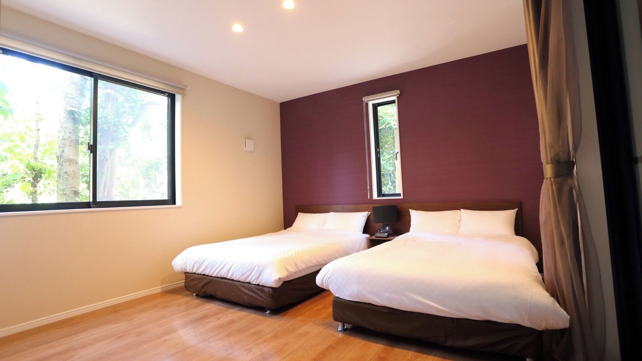 Photo of Bedroom in Bise