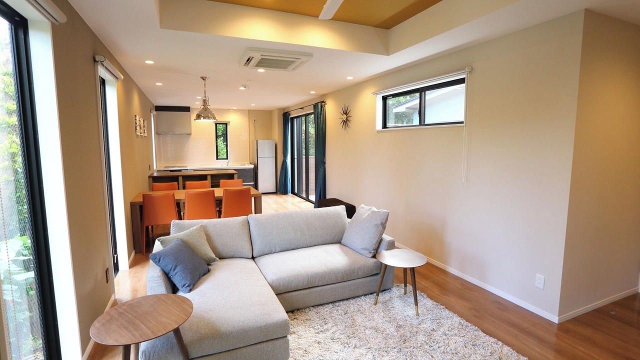 Photo of Livingroom in Bise