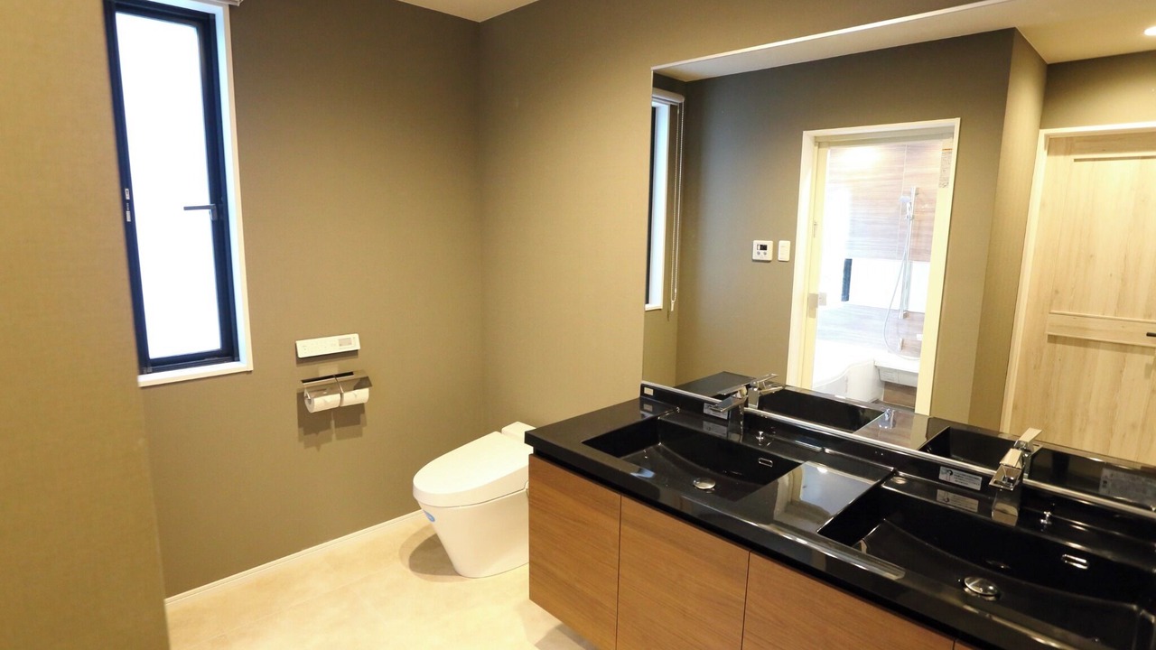 Photo of Bathroom in Bise