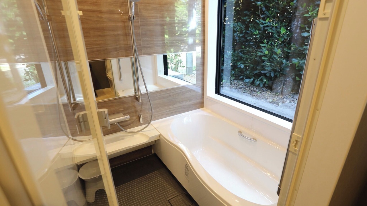 Photo of Bathroom in Bise