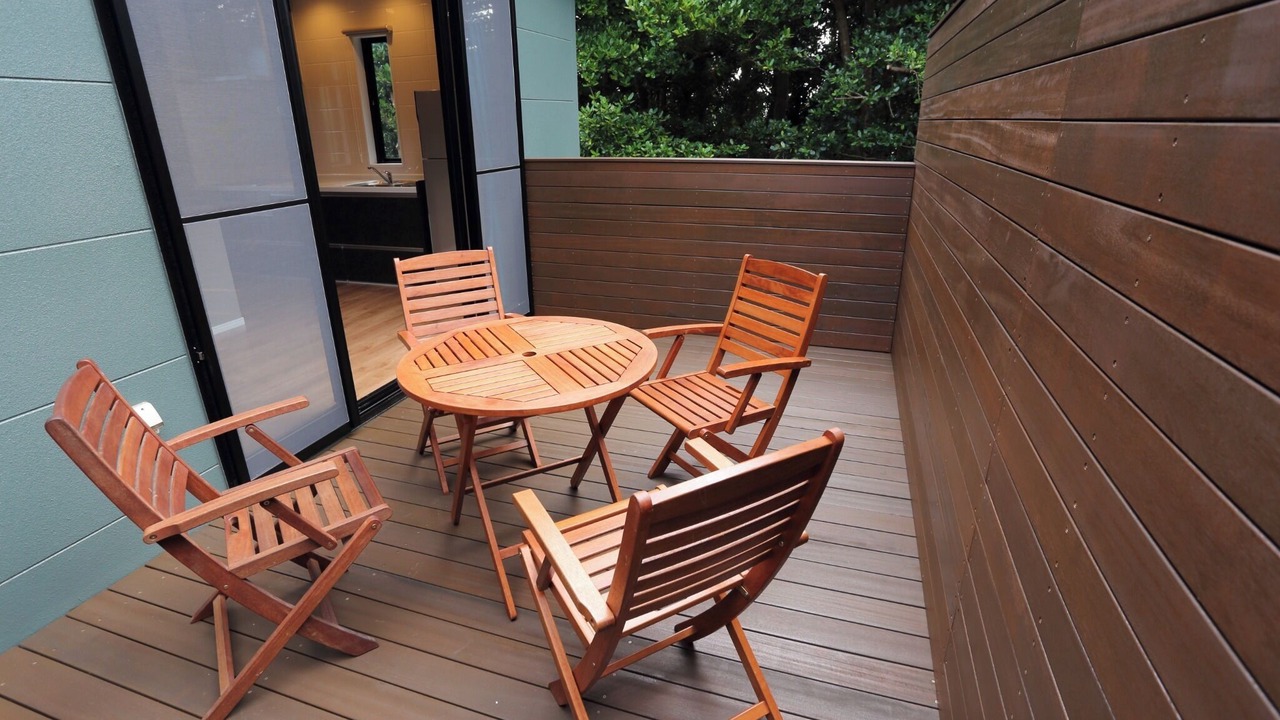 Photo of Outdoor in Bise