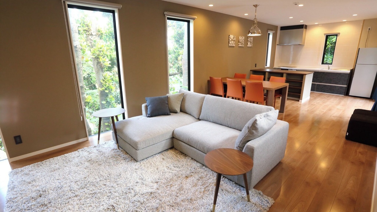 Photo of Livingroom in Bise