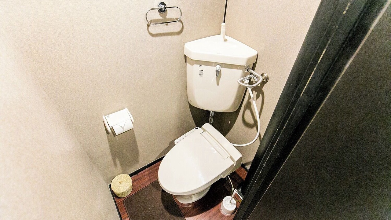 Photo of Bathroom in Naka Ward
