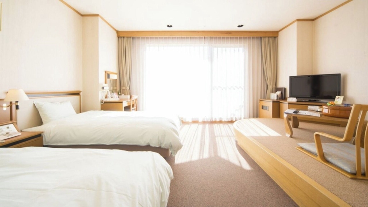 Photo of Bedroom in Shobara
