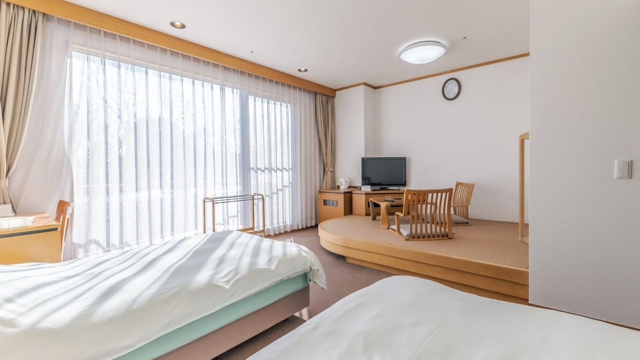 Photo of Bedroom in Shobara