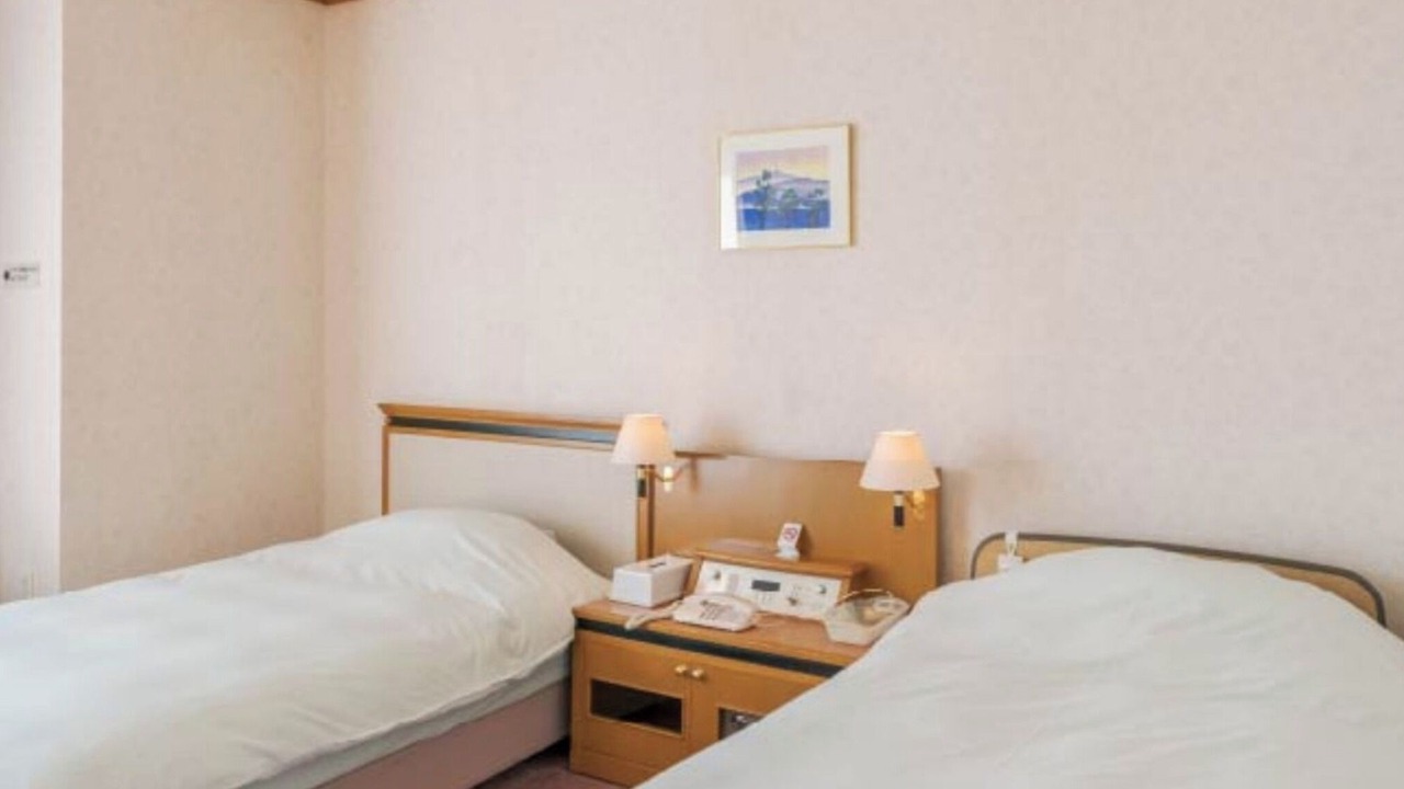 Photo of Bedroom in Shobara