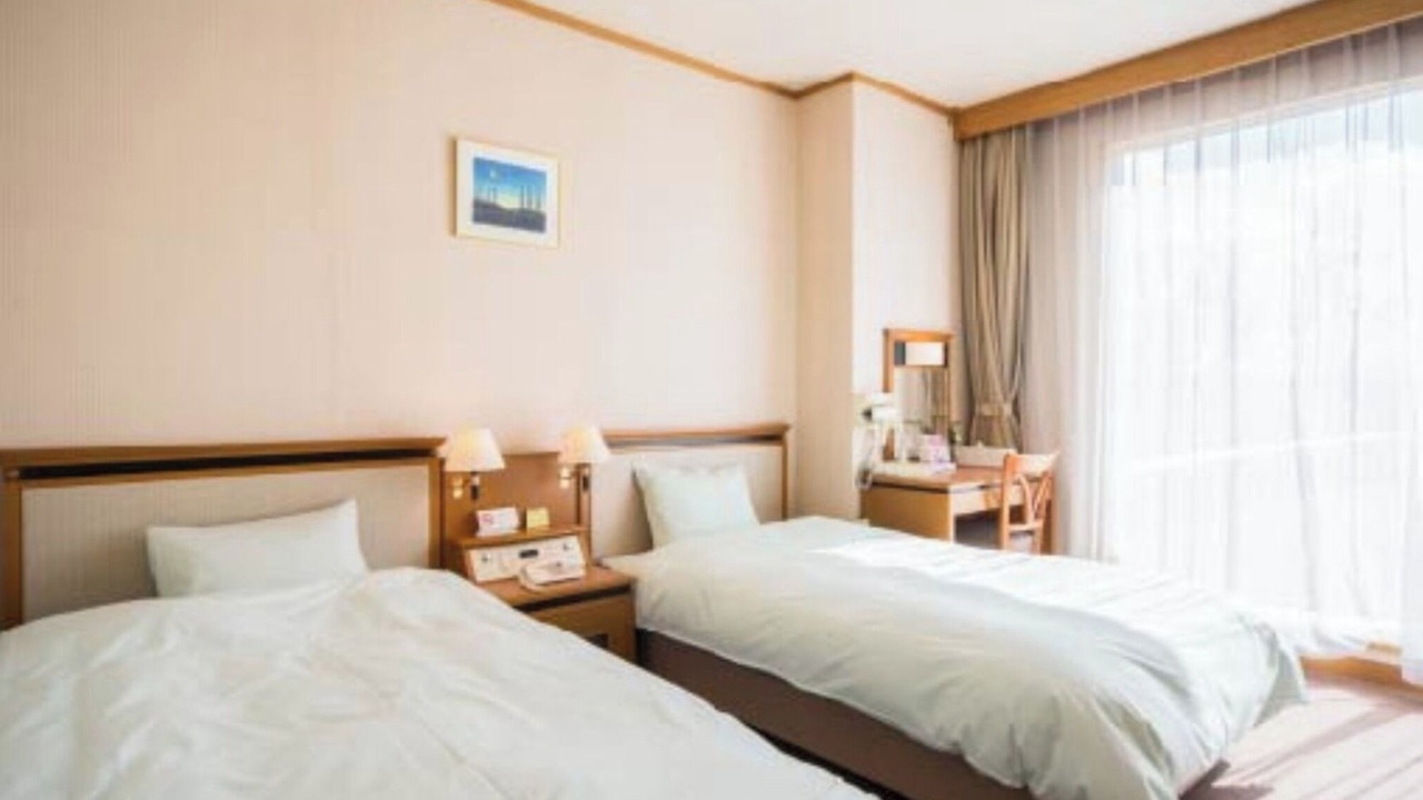 Photo of Bedroom in Shobara
