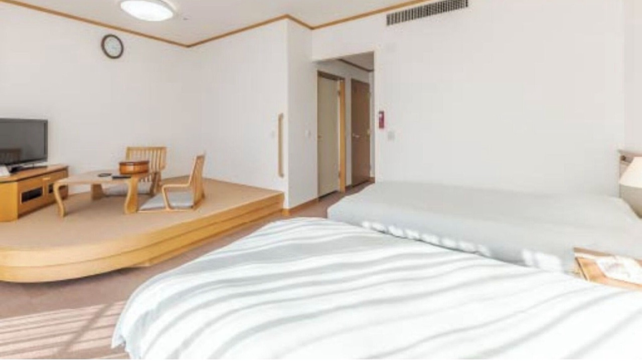 Photo of Bedroom in Shobara