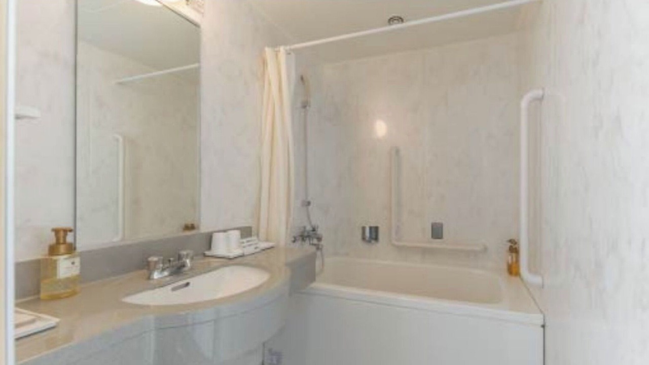 Photo of Bathroom in Shobara