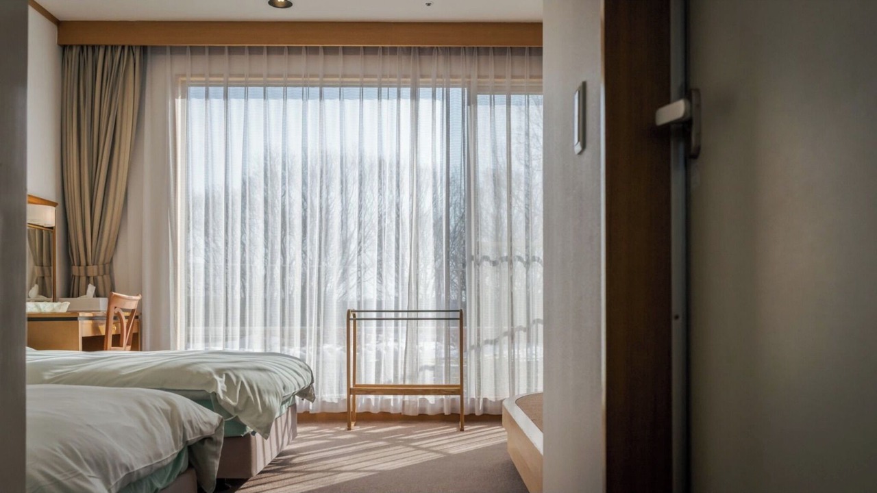 Photo of Bedroom in Shobara