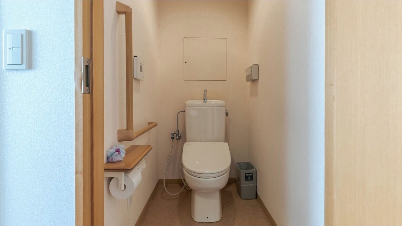 Photo of Bathroom in Shobara