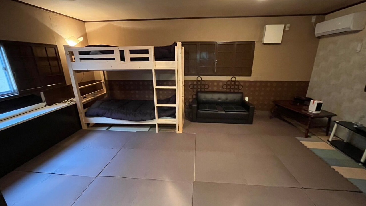 Photo of Bedroom in Rifu