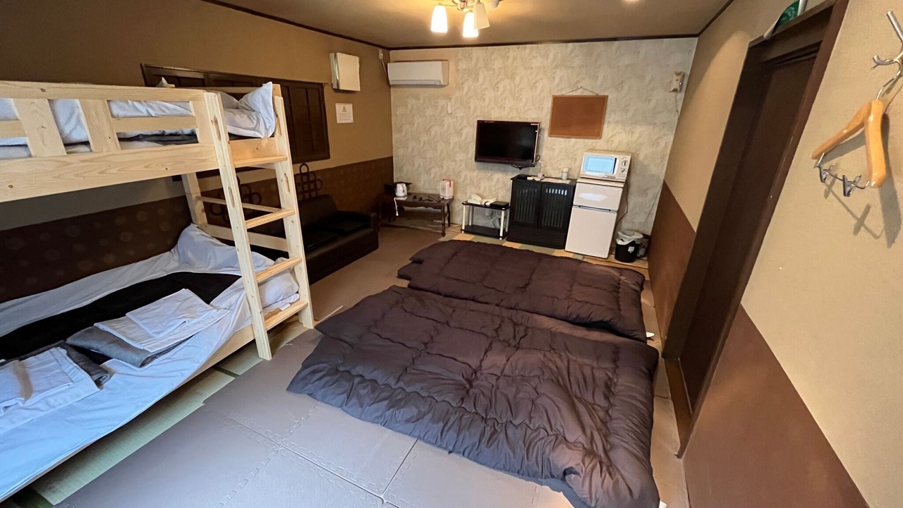 Photo of Bedroom in Rifu