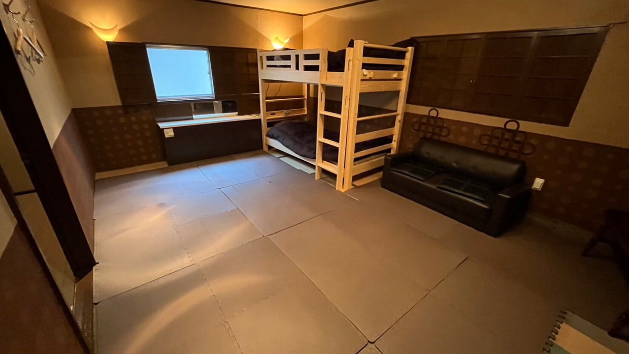 Photo of Bedroom in Rifu