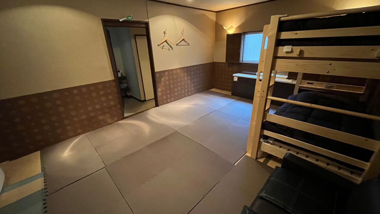Photo of Bedroom in Rifu