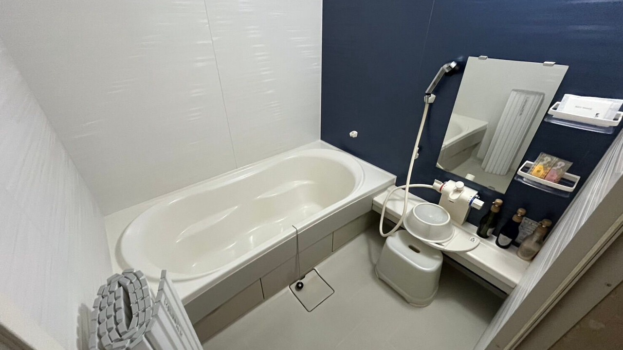 Photo of Bathroom in Rifu