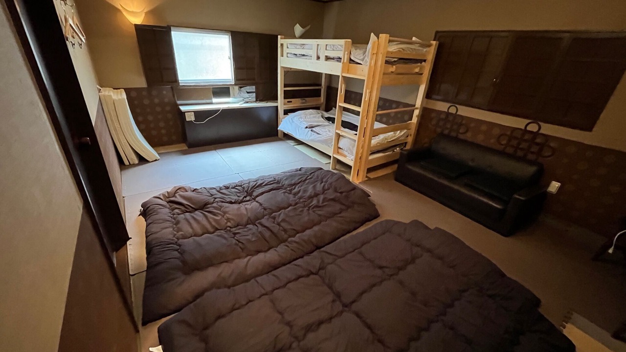 Photo of Bedroom in Rifu