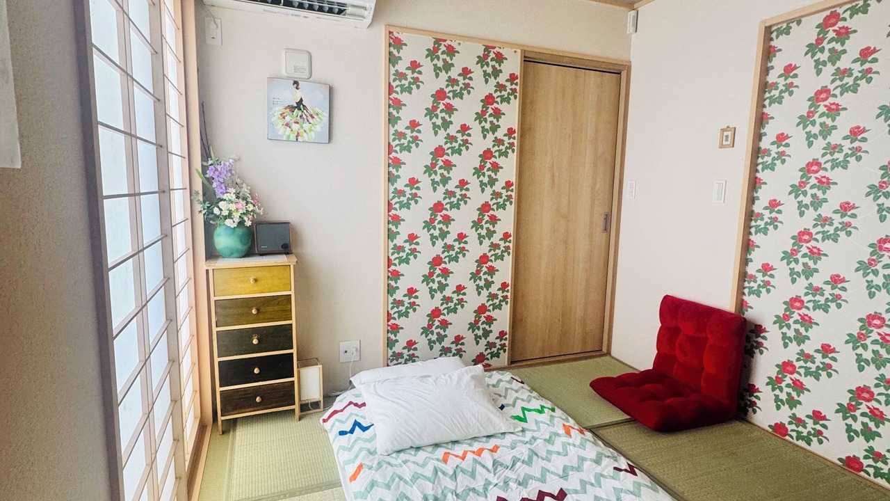 Photo of Bedroom in Machida