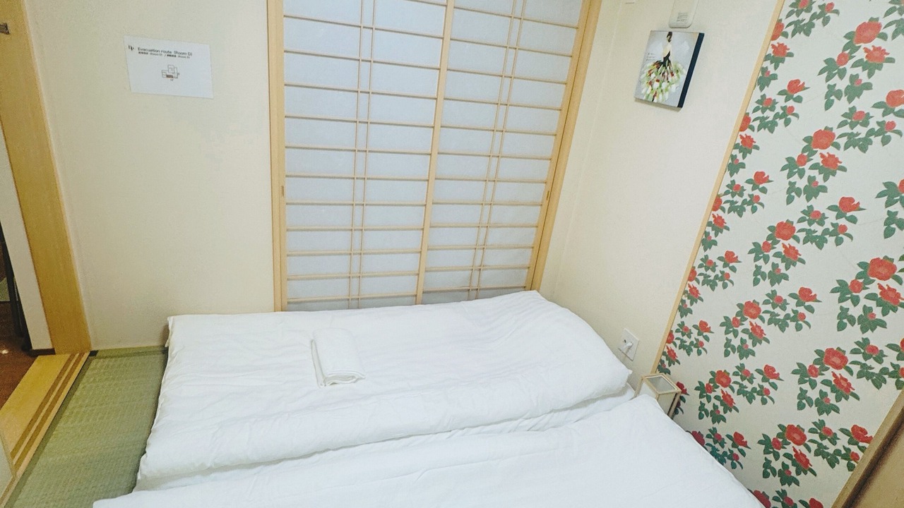 Photo of Bedroom in Machida