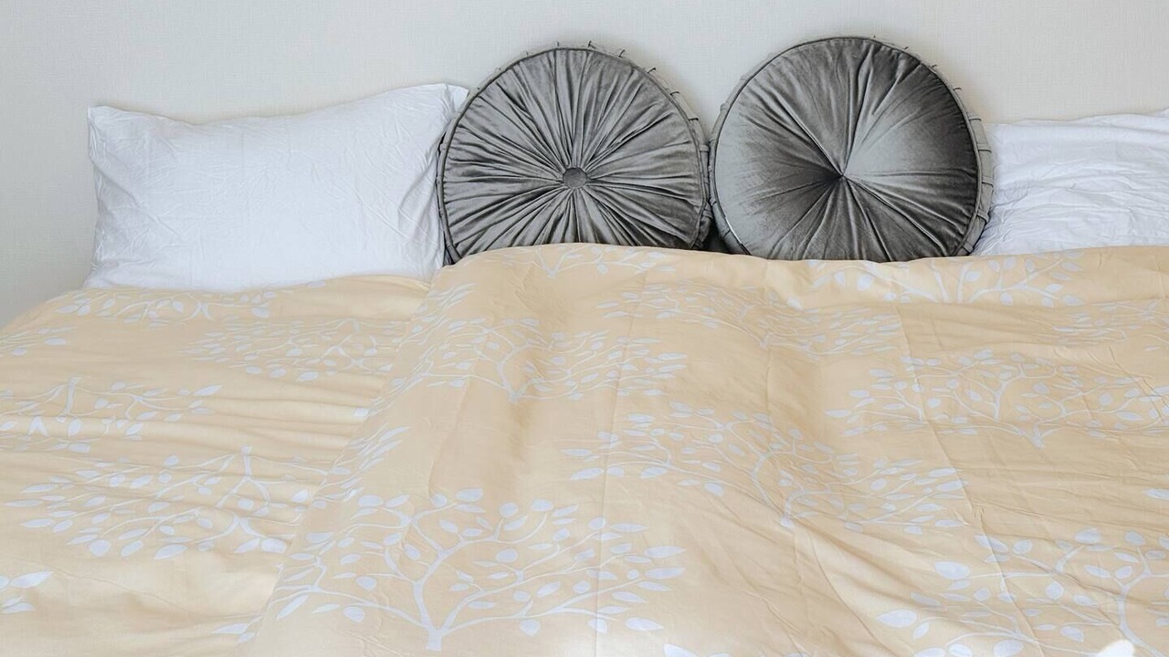 Photo of Bedroom in Machida