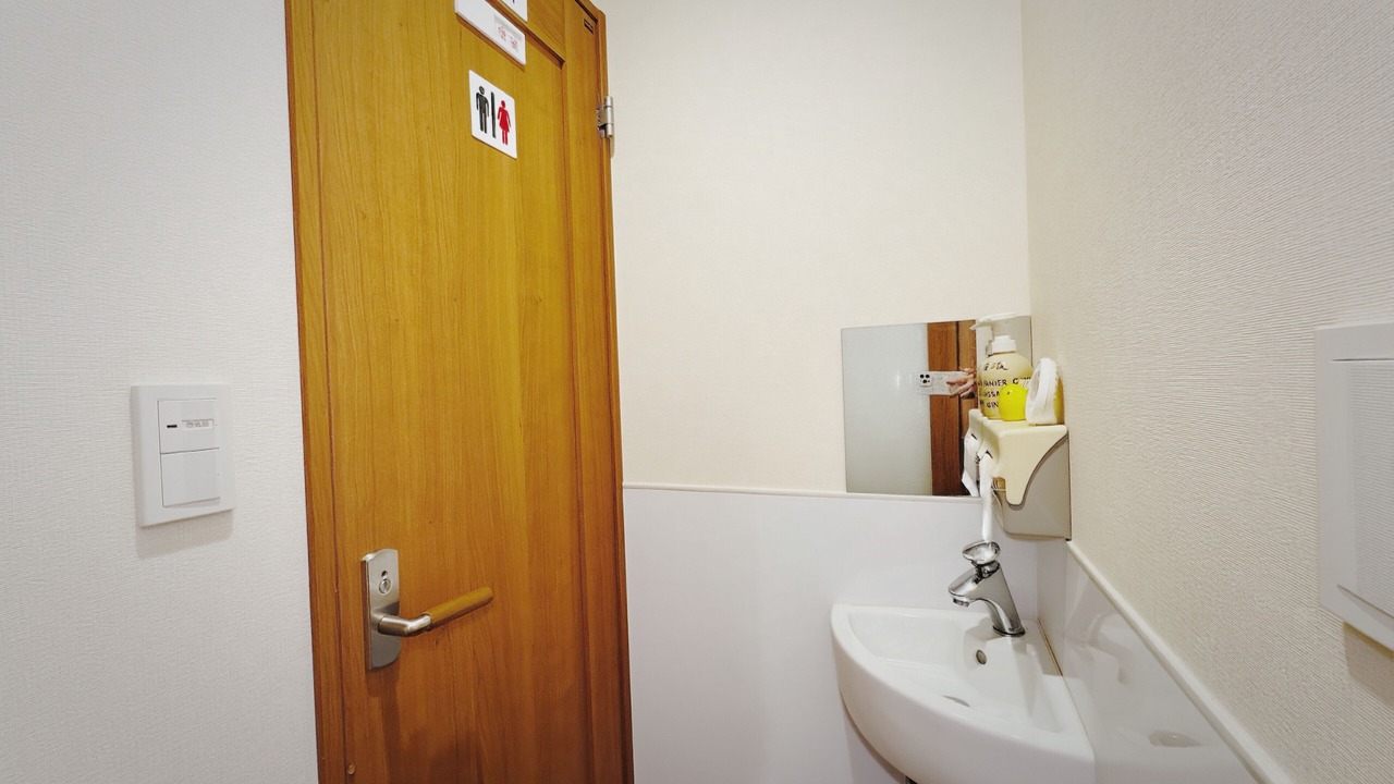 Photo of Bathroom in Machida