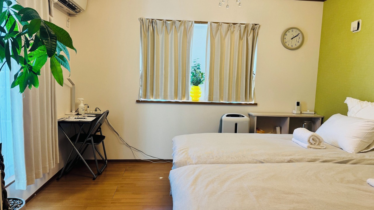 Photo of Bedroom in Machida