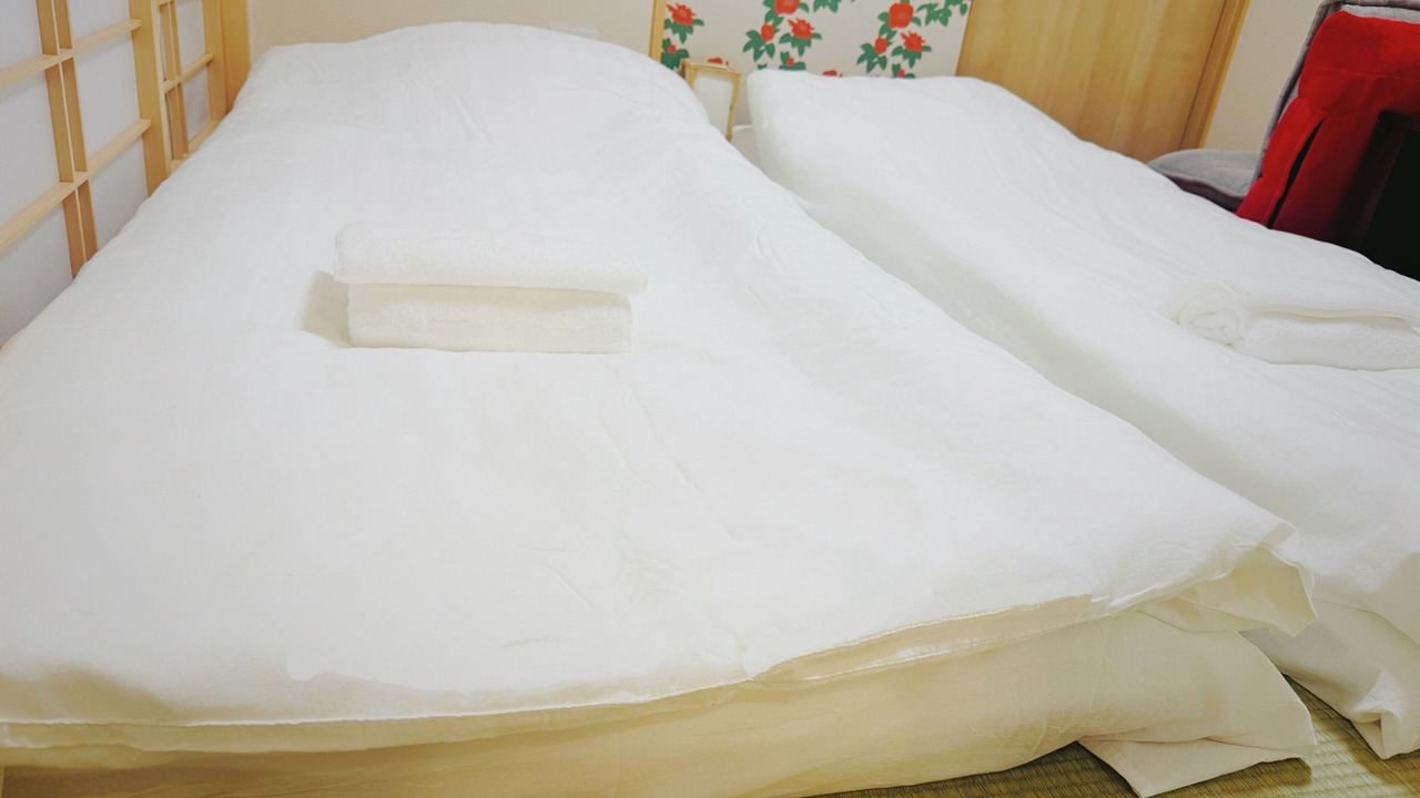 Photo of Bedroom in Machida